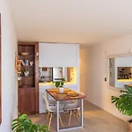 Departamento Duplex Frente Al Mar En Renaca