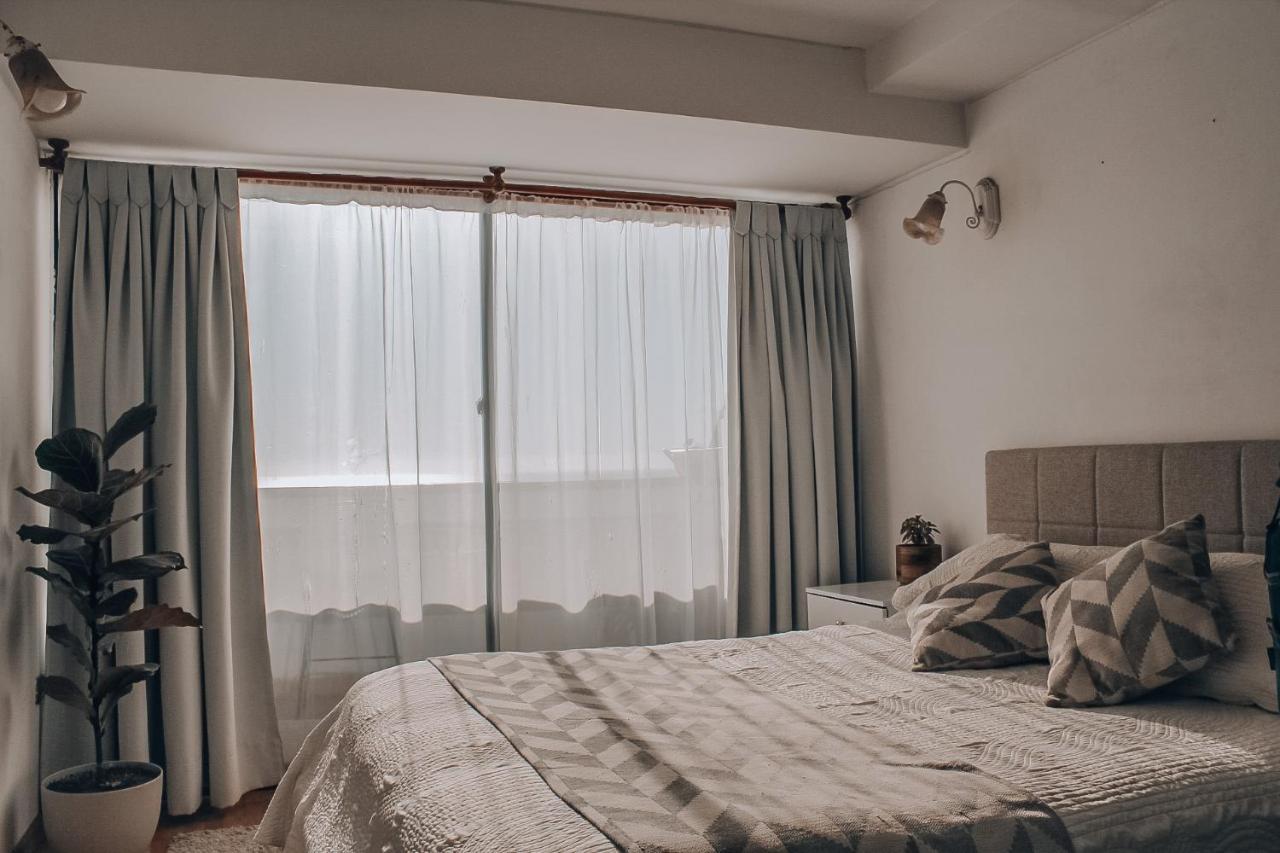Departamento Duplex Frente Al Mar En Renaca Apartamento *