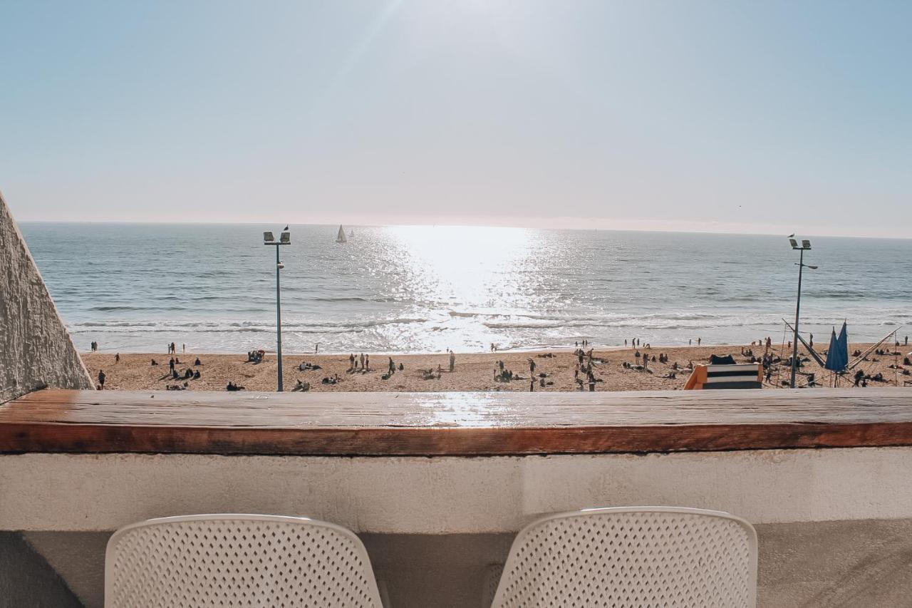 Apartamento Departamento Duplex Frente Al Mar En Renaca *